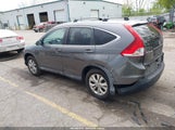 Honda Cr-V Ex 2HKRM3H55EH542640 снимка