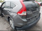 Honda Cr-V Ex 2HKRM3H55EH542640 снимка