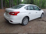 Nissan Sentra Sv 3N1AB7AP5HY222542 снимка