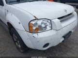 Nissan Frontier Xe-V6 1N6ED29X24C413996 снимка