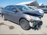 Nissan Sentra S 3N1AB7AP8FY354112 снимка