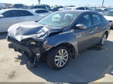 Nissan Sentra S 3N1AB7AP8FY354112 снимка