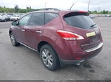 Nissan Murano Sl JN8AZ1MU6CW109677 photo