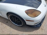 Chevrolet Corvette 1G1YY36W685134978 снимка
