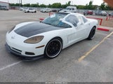 Chevrolet Corvette 1G1YY36W685134978 снимка