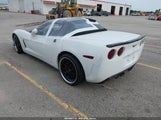 Chevrolet Corvette 1G1YY36W685134978 снимка