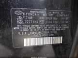 Hyundai Elantra Gls/Se KMHDU46D38U415658 снимка