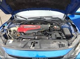 Honda Civic Ex-T 2HGFC1F35GH650832 снимка