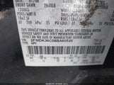 Ford Edge Se 2FMDK36C08BA60526 снимка