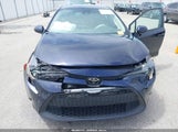Toyota Corolla Le 5YFEPMAE3NP356071 снимка