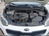 Kia Sportage Lx KNDPM3AC9H7226800 снимка