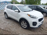 Kia Sportage Lx KNDPM3AC9H7226800 снимка