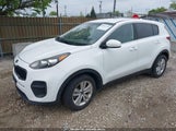 Kia Sportage Lx KNDPM3AC9H7226800 снимка
