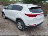 Kia Sportage Lx KNDPM3AC9H7226800 снимка