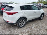 Kia Sportage Lx KNDPM3AC9H7226800 снимка