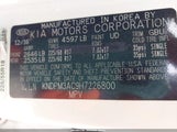 Kia Sportage Lx KNDPM3AC9H7226800 снимка