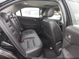 Ford Fusion Sel 3FAHP08158R222238 снимка