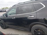 Nissan Rogue Sv 5N1AT2MVXHC801859 снимка