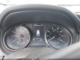 Nissan Rogue Sv 5N1AT2MVXHC801859 снимка