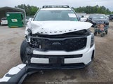Kia Telluride Ex 5XYP3DHC4MG183057 снимка