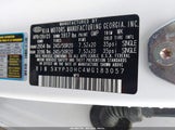 Kia Telluride Ex 5XYP3DHC4MG183057 снимка