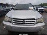 Toyota Highlander Limited V6 JTEGF21AX20034509 fotografie