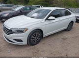 Volkswagen Jetta 1.4T R-Line/1.4T S/1.4T Se 3VWC57BU1MM011404 photo