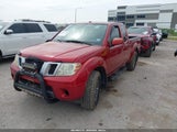 Nissan Frontier Pro-4X 1N6AD0CW9EN739397 снимка