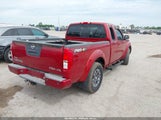 Nissan Frontier Pro-4X 1N6AD0CW9EN739397 снимка
