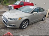 Ford Fusion Se 3FA6P0HD4FR302838 снимка