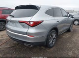 Acura Mdx Technology Package 5J8YD9H46NL004533 fotografie