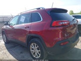 Jeep Cherokee Latitude 4X4 1C4PJMCB6HW505663 снимка