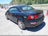 Volkswagen Eos Turbo WVWBA71F28V043139 снимка