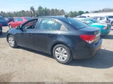 Chevrolet Cruze Ls Auto 1G1PA5SG3E7221909 снимка