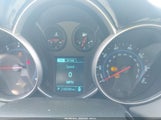Chevrolet Cruze Ls Auto 1G1PA5SG3E7221909 снимка