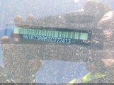 Nissan Rogue Sv 5N1BT3BB5TC772413 снимка