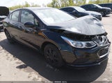 Chevrolet Cruze Ls Auto 1G1BC5SM4H7278392 снимка