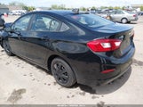 Chevrolet Cruze Ls Auto 1G1BC5SM4H7278392 снимка