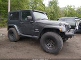 Jeep Wrangler Sahara 1J4AA5D15AL145787 снимка