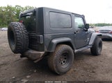 Jeep Wrangler Sahara 1J4AA5D15AL145787 снимка