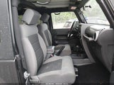 Jeep Wrangler Sahara 1J4AA5D15AL145787 снимка