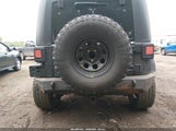 Jeep Wrangler Sahara 1J4AA5D15AL145787 снимка