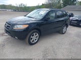 Hyundai Santa Fe Limited/Se 5NMSH13E38H206830 снимка