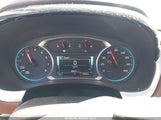 Chevrolet Traverse High Country 1GNEVKKW7JJ180567 fotografie