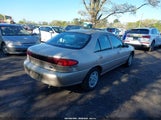Ford Escort Se 1FAFP13P1XW225612 снимка