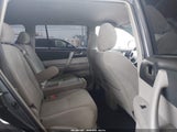 Toyota Highlander Base Plus V6 5TDZK3EH5DS142204 снимка