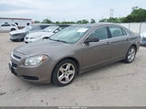 Chevrolet Malibu Ls 1G1ZA5EUXCF273048 fotografie