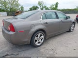 Chevrolet Malibu Ls 1G1ZA5EUXCF273048 fotografie