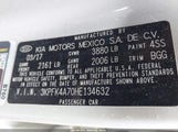 Kia Forte Lx 3KPFK4A70HE134632 снимка
