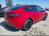 Tesla Model Y Long Range Dual Motor All-Wheel Drive 5YJYGDEE8LF053674 снимка